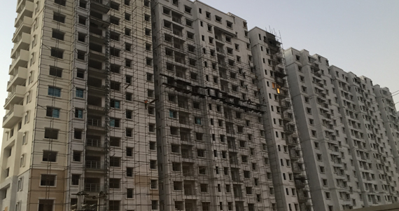 Scaffolding Suppliers in Bangalore
