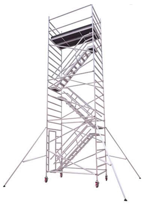 Aluminium Scaffolding Manufacturers in Bangalore